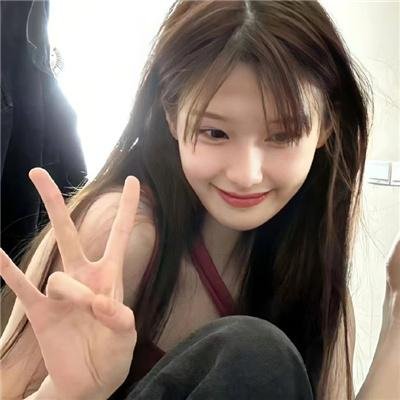 面对我