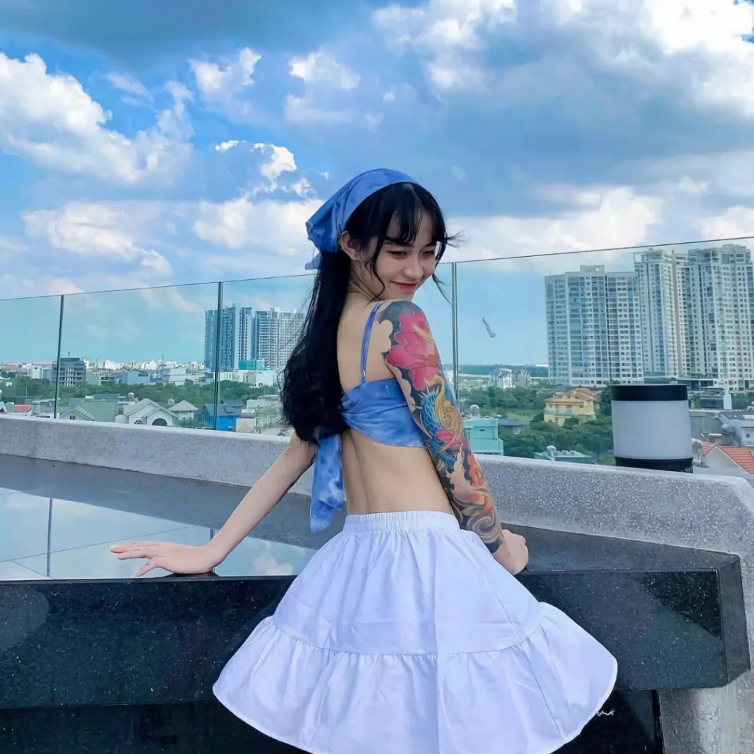 唐人街女人帮