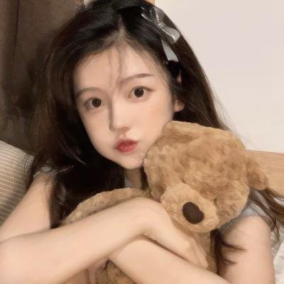 漂亮女人